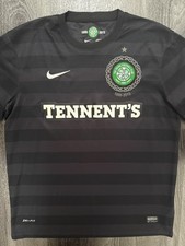 Original Nike Celtic 2012/2013
