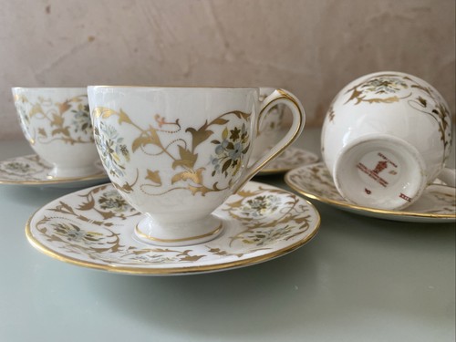 Royal crown derby gilded - derby,