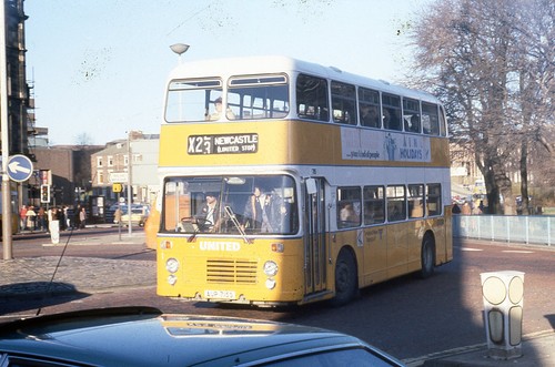 35mm bus slide - slide,