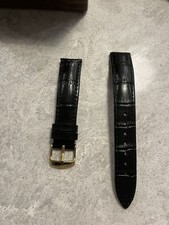 New Genuine Leather Gents