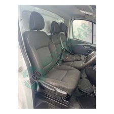 Vauxhall vivaro 2700 - vauxhall, cdti