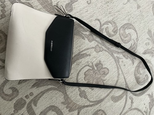 New fiorelli handbag black - fiorelli, &