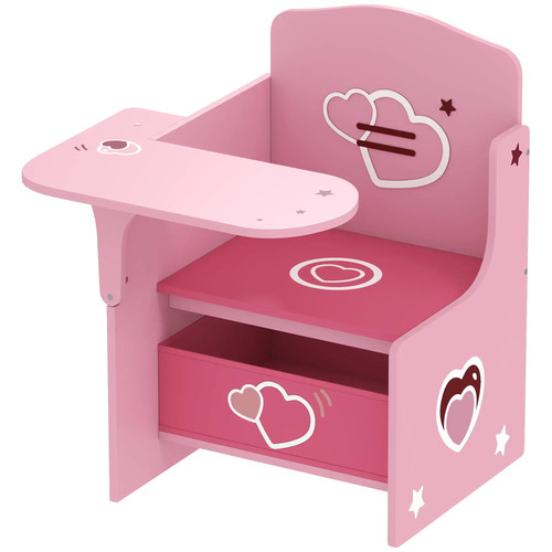 Kids table and chair - kids,