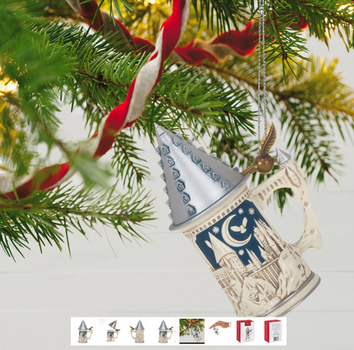 Hallmark keepsake harry - keepsake,