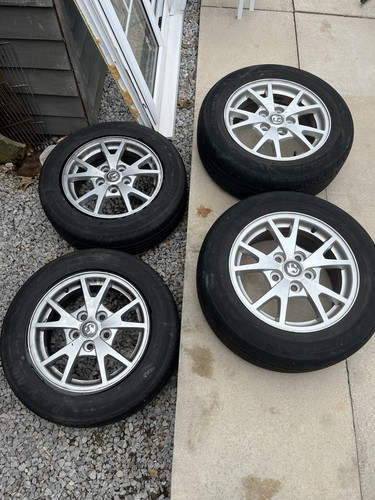 Vauxhall insignia alloy - alloy, wheels