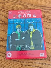Dogma (DVD, 2008)