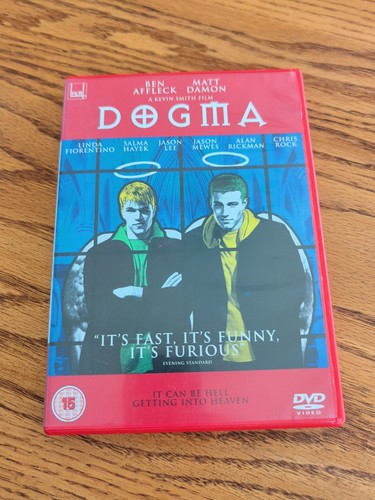 Dogma - (dvd,, 2008)