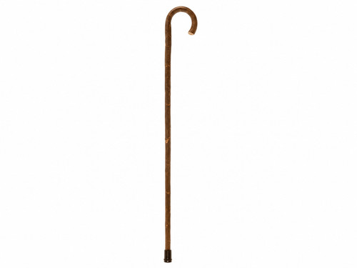 Chestnut traditional crook - chestnut,