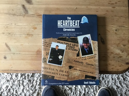 Heartbeat chronicles - "heartbeat",