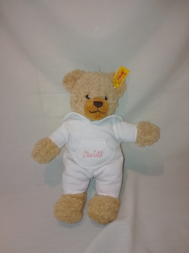 Steiff baby sleep well - baby,