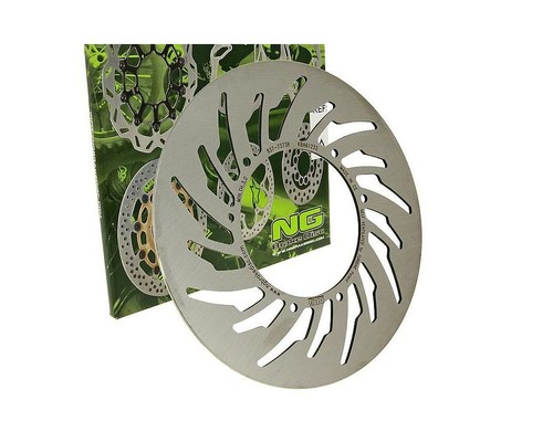 Brake disc for mbk limit - ng,