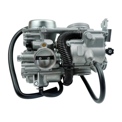Dual carburetor for - for, honda