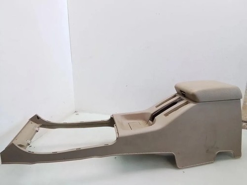 Nissan terrano r20 - r20, center