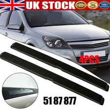 FOR VAUXHALL OPEL ASTRA H