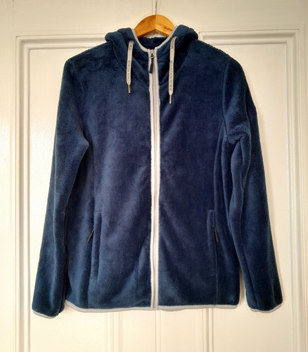 Mountain horse navy fuzzy - mountain,