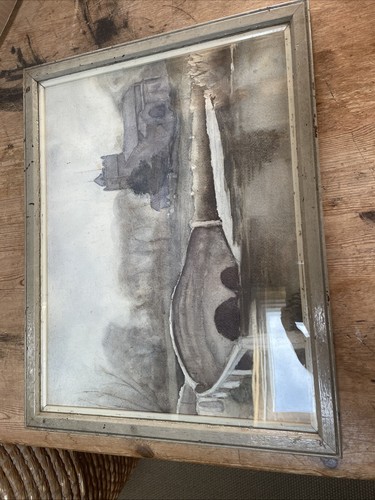 Picture painting frame old - picture,
