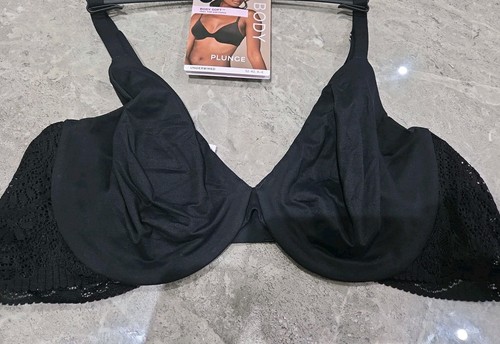 38d bra body soft wired - 38d,