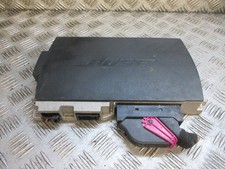 2014 AUDI A1 S-LINE MK1 AUDIO AMP AMPLIFIER BOSE 8X0035223B