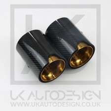 2 x BMW 335i/340i/435i/440i MP