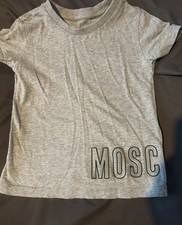 Moschino Boys' T-Shirt 24-36