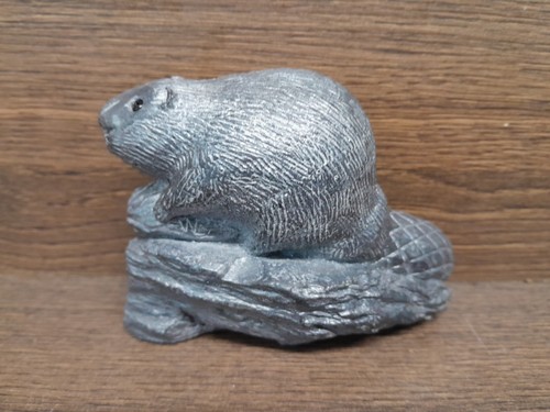 Wolf original beaver - original,