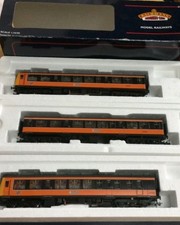 Bachmann 32-910Z Class 107