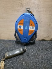 Tractel blocfor fall arrester - tractel,