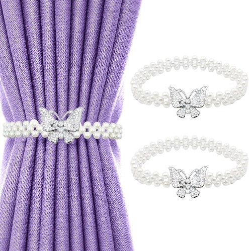 Pcs curtain tie - 2,