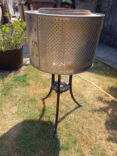 Washing machine stainless - washing,