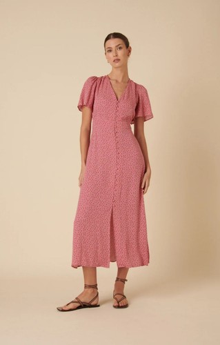 Nobody child womens pink - nobody's,