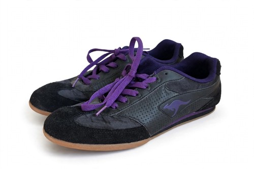 Kangaroos women trainers - kangaroos, women’s