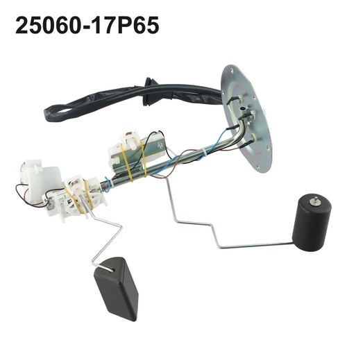 Fuel gas tank sending - fuel,