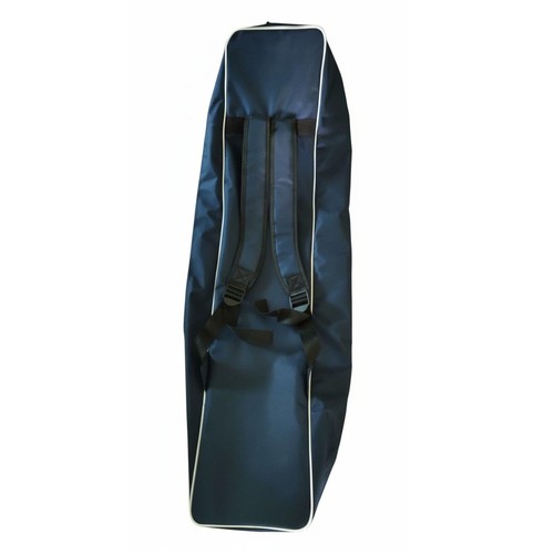 Single shoulder fencing - single, bag
