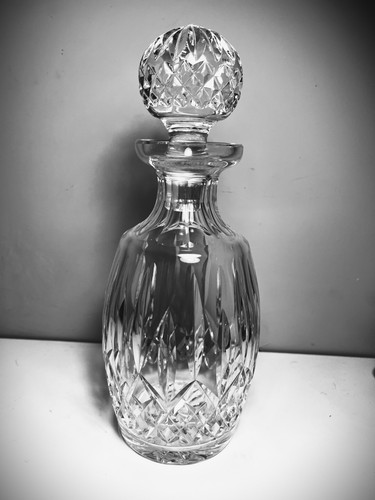 Waterford crystal lismore - crystal,