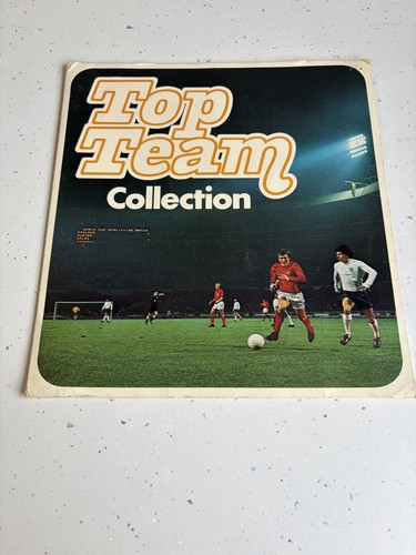 Esso top team football - esso,