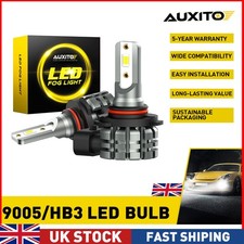 AUXITO 9005 HB3 LED Headlight