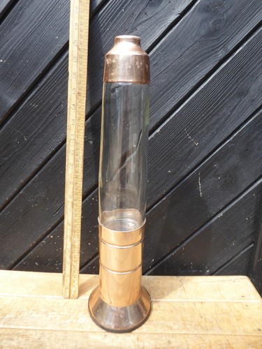 Vintage crestworth lava - vintage,