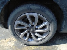 12 RENAULT MEGANE MK3 1.5 DCI