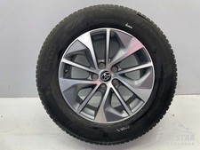 Toyota RAV4 R17 Alloy Wheel