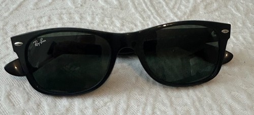 Ray ban new wayfarer - ray-ban,