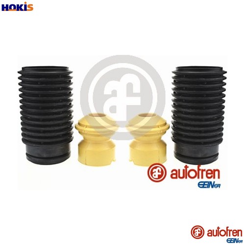 Dust cover kit shock absorber - kit,