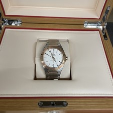 Omega Constellation Mens Watch
