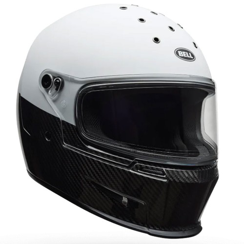 Bell eliminator carbon - carbon, diverge