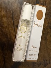 J'adore Eau de Parfum Travel