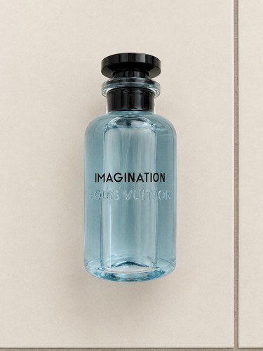 Louis vuitton imagination eau - imagination,