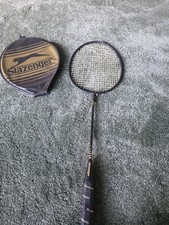 Badminton Racket Authentic