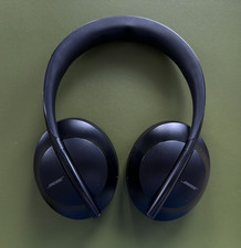 Bose NC 700 Wireless Bluetooth