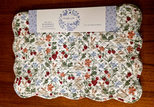 Nwt set shabby - shabby, chic
