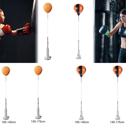 Boxing reaction ball floor - boxing,