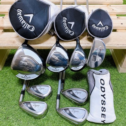 Callaway solaire gems womens - solaire,